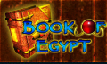 Онлайн игровой аппарат Book of Egypt (Книга Египта)