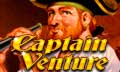 Captain Venture (Отважный Капитан) в онлайн игрослоте клуба Вулкан