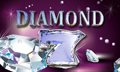 Diamond 7 (Бриллиантовые семерки) - демо игровой автомат онлайн