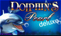 Dolphins Pearl Deluxe - слот Дельфины играть бесплатно
