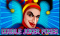 Бесплатный игровой автомат Double Joker Poker онлайн