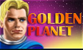 Космический игровой аппарат Golden Planet (Золотая Планета)