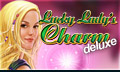 Lucky Ladys Charm Deluxe - игровой автомат Леди Удача