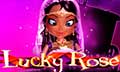 Lucky Rose - азартный онлайн видеослот Роза Удачи в режиме без денег