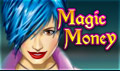 Автомат Магия Денег - Magic Money играть бесплатно онлайн
