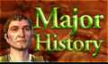 Major History - бесплатный игровой аппарат с историей