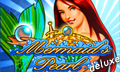 Mermaid’s Pearl deluxe (Жемчужина русалки) - бесплатный игровой автомат 