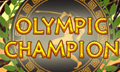 Olympic Champion (Олимпийский чемпион) - игровой автомат без регистрации