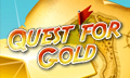Бесплатный игровой автомат Quest for Gold играть бесплатно