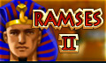 Автомат Ramses 2 - бесплатная онлайн игра Рамзес 2 