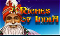 Бесплатный игровой автомат Новоматик - Riches of India (Кувшины)