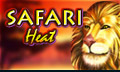 Гаминатор Safari Heat - игровой аппарат Сафари бесплатно