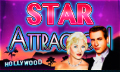 Игровой автомат Star Attraction (Звездный Аттракцион) онлайн