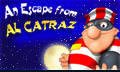 Alkatraz - игровой автомат Алькатрас онлайн бесплатно без регистрации