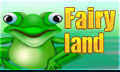 Игровой автомат Лягушки (Fairy Land) бесплатно без регистрации