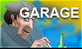 Бесплатный игровой автомат Garage - Гараж онлайн без регистрации