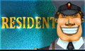 Онлайн Resident (Резидент)  - игровой автомат Сейфы бесплатно