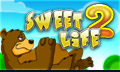 Играть бесплатно Sweet Life 2 автомат Медведь и Пчела