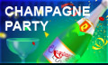 Игровой автомат Шампанское (Champagne Party) онлайн бесплатно