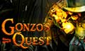 Игровой автомат Квест Гонзо (Gonzos Quest) от NetEnt бесплатно без регистрации