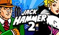 Jack Hammer 2: Fishy Business (Джек Хаммер 2: Рыбный Бизнес) - игральный демо аппарат