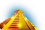 Игровой автомат Пирамида - Золото Ацтеков (Aztec Gold) бесплатно