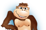 Автомат Crazy Monkey (Обезьянки) играть онлайн бесплатно