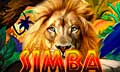 Играть в демо аппарат новоматик African Simba (Африканский Симба)