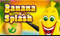 Banana Splash - автомат Банановый Взрыв онлайн