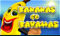 Bananas go Bahamas играть бесплатно в автомат Бананы