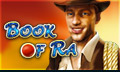 Book of Ra (Книга Ра) - играть в автомат бесплатно онлайн