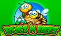 Bugs & Bees (Жуки и Пчёлы) виртуальный игровой FUN автомат без денег