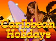 Carribean Holidays