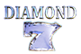 Diamond 7 (Бриллиантовые семерки) - демо игровой автомат онлайн
