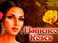 Flamenco Roses (Фламенко Розы) - играть в азартный автомат без денег