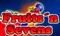 Фрукты и Семерки - игровой автомат Fruits and Sevens