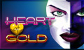 Золотое Сердце - игровой автомат Heart of Gold играть бесплатно