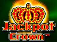 Jackpot Crown (Джекпот Корона) - азартный игральный видеослот в демо