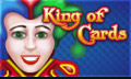 King of Cards игровой автомат Король Карт бесплатно
