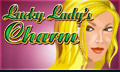 Бесплатный игровой автомат Леди Шарм (Lucky Ladys Charm)