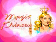 Magic Princess (Принцесса Магии) - игровой гейминатор в режиме FUN