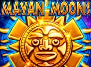 Mayan Moons (Луны Майя) азартный игровой эмулятор в демо на очки