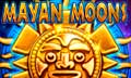Mayan Moons (Луны Майя) азартный игровой эмулятор в демо на очки