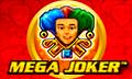 Мега Джокер - игровой автомат Mega Joker на виртуальные фан-очки