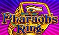 Pharaoh's Ring (Кольцо Фараона) онлайн виедослот Новоматик в Вулкане