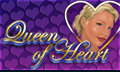 Королева Сердец (Queen of Hearts) играть бесплатно в автомат