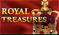 Играть онлайн бесплатно Royal Treasures (Королевские Сокровища)