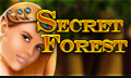 Автомат Secret Forest - играть онлайн в Секретный Лес