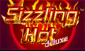 Sizzling Hot Deluxe - обновленный игровой автомат Компот