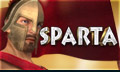 Игровой аппарат Спарта (Sparta) на виртуальные кредиты